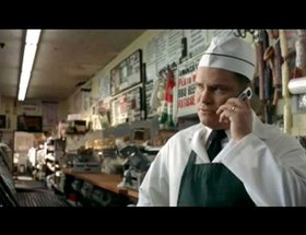 Butcher