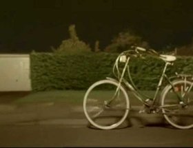 The Ride