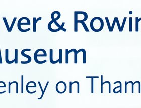 River & Rowing Logo