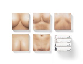 PUMA: Starck Naked 