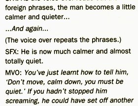 Repeated