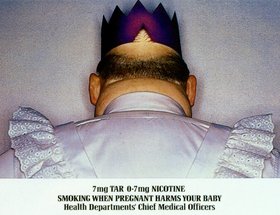 Silk Cut - Crown