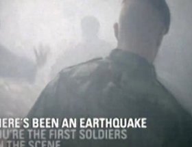 Earthquake