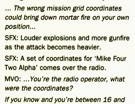 Radio Operator