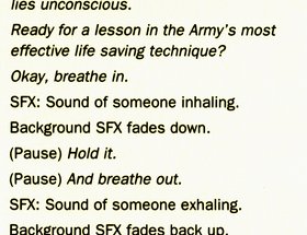 Breathe In