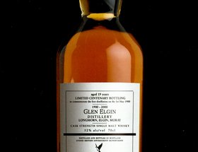 Glen Elgin