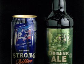 Strong and Organic