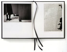 Three Book