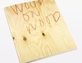 Wood on Wood