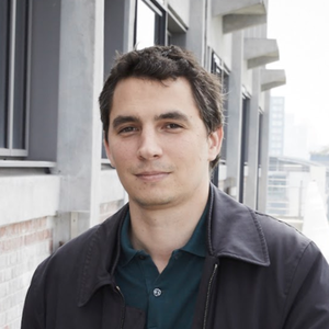 Matthieu BOUILHOT