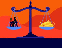 How to evaluate your creative idea
