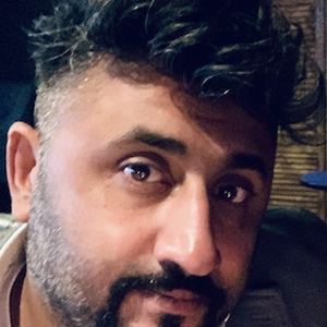 Anuj Shah