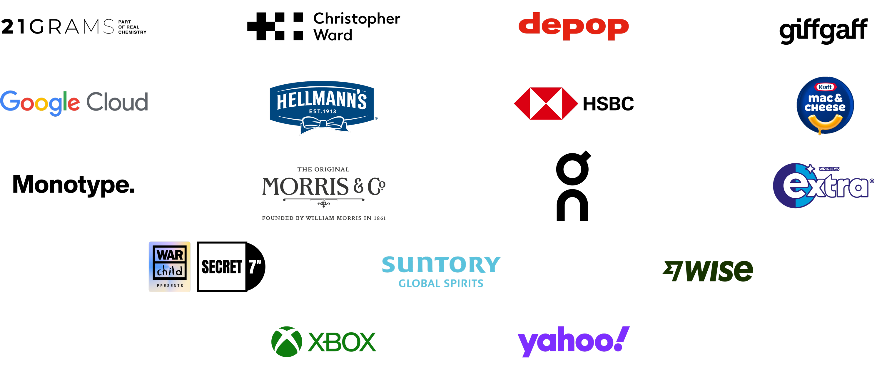 New Blood Partners