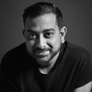 Alok Gadkar