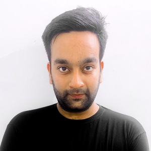 Krishnakant Mishra